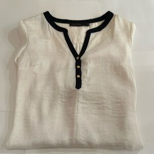 Fun blouse by Limited